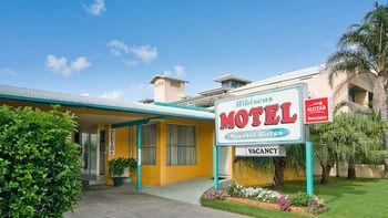 Hotel Hibiscus Motel - Bild 2