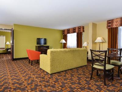 Hotel Holiday Inn Chicago - Mount Prospect - Bild 2