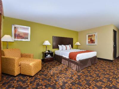 Hotel Holiday Inn Chicago - Mount Prospect - Bild 4