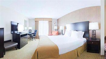 Holiday Inn Express Hotel & Suites Lebanon - Bild 4
