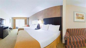 Holiday Inn Express Hotel & Suites Lebanon - Bild 2