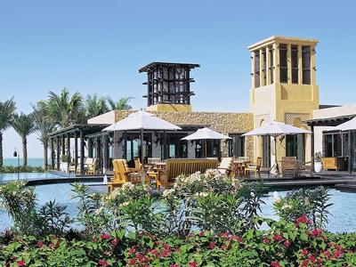 Hotel Arabian Court at One&Only Royal Mirage - Bild 3