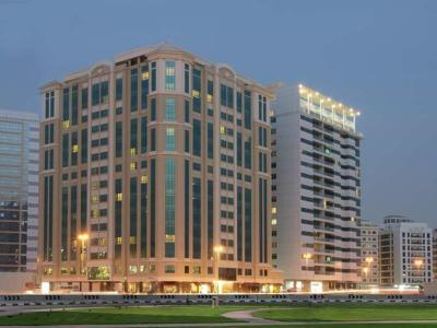 Elite Byblos Hotel - Mall of The Emirates - Bild 5