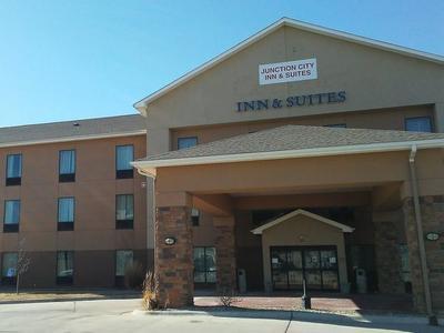 Hotel Holiday Inn Express & Suites Junction City - Bild 3
