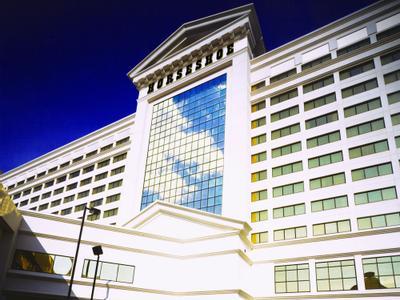 Caesars Southern Indiana Hotel & Casino - Bild 3