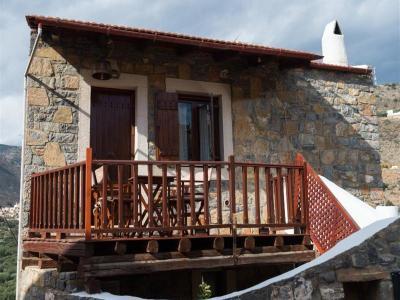 Hotel The Traditional Homes of Crete - Almond Tree Villas - Bild 3
