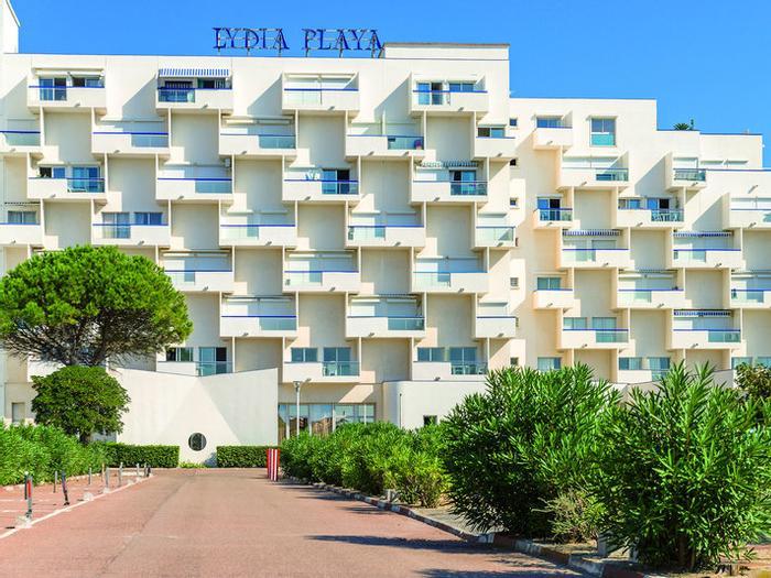 Hotel Lagrange Vacances Le Lydia Playa - Bild 1