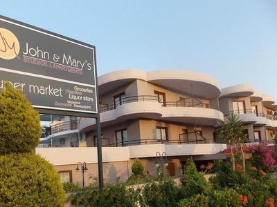 Hotel John & Mary's Studios - Bild 5