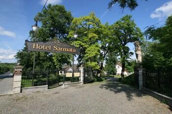 Schloss-gut-Hotel Sarmata - Bild 4