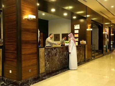 Mena Hotel Riyadh - Bild 3