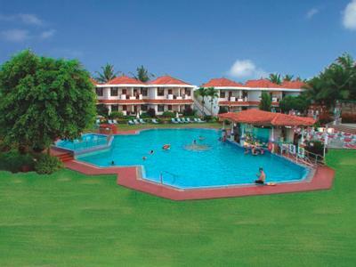 Hotel Heritage Village Resort & Spa Goa - Bild 2