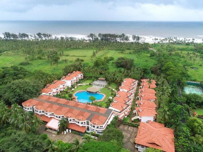 Hotel Heritage Village Resort & Spa Goa - Bild 1