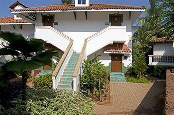 Hotel Heritage Village Resort & Spa Goa - Bild 3