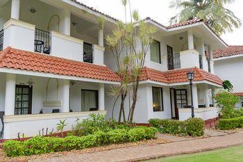 Hotel Heritage Village Resort & Spa Goa - Bild 5