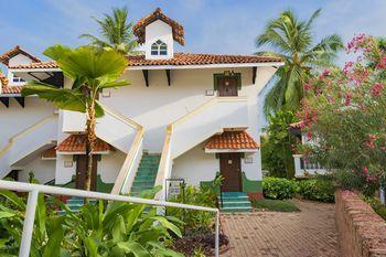 Hotel Heritage Village Resort & Spa Goa - Bild 4