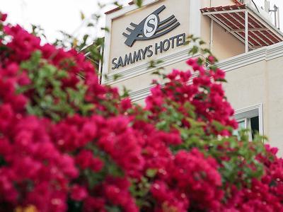 Hotel Sammy's - Bild 2