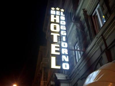 Hotel Bel Soggiorno - Bild 5
