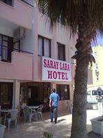 Hotel Saray Lara - Bild 1