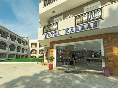 Karras Hotel - Bild 2