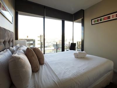 Hotel Docklands Prestige Apartments - Bild 5