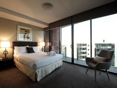 Hotel Docklands Prestige Apartments - Bild 4