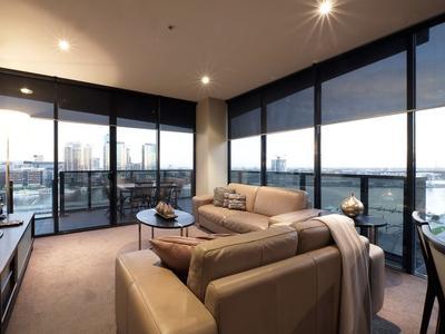 Hotel Docklands Prestige Apartments - Bild 3