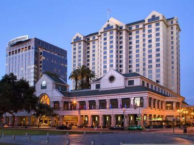 Hotel Signia by Hilton San Jose - Bild 4