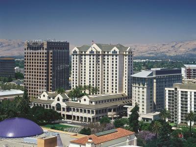 Hotel Signia by Hilton San Jose - Bild 2