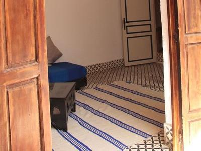 Hotel Riad Dar Nawfal - Guest House - Bild 3