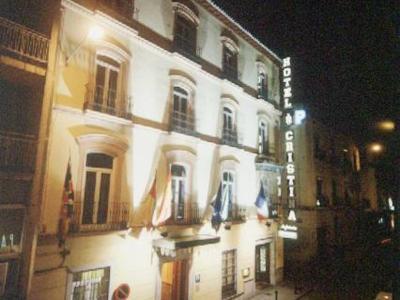 Hotel Reina Cristina - Bild 3