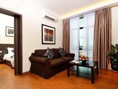 Holiday Villa Hotel & Suites Kota Bharu - Bild 5