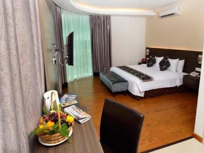 Holiday Villa Hotel & Suites Kota Bharu - Bild 4