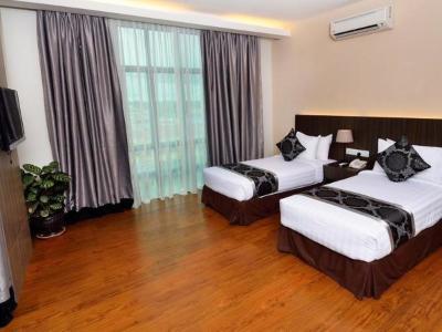 Holiday Villa Hotel & Suites Kota Bharu - Bild 3