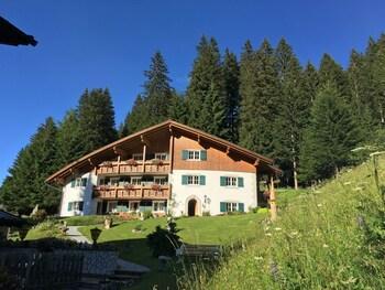 Alpenhotel Heimspitze - Bild 2