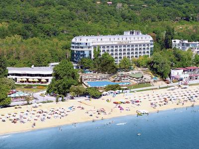 Hotel Vemara Beach - Bild 4