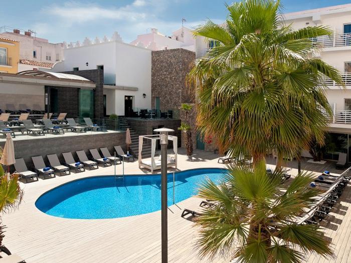 Hotel Barcelo Hamilton Menorca - Bild 1