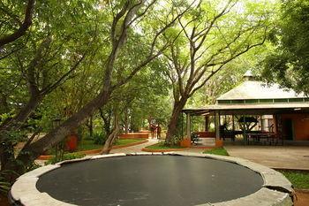 Indeco Hotels Mahabalipuram - Bild 4
