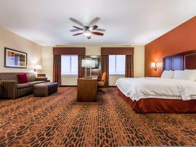Hotel Hampton Inn & Suites Boulder-North - Bild 5