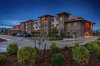 Hotel Hampton Inn & Suites Boulder-North - Bild 2