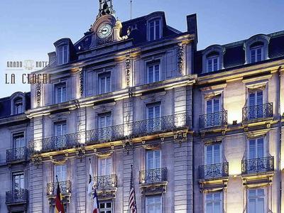 Grand Hotel La Cloche Dijon – MGallery - Bild 4