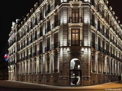 Grand Hotel La Cloche Dijon – MGallery - Bild 2