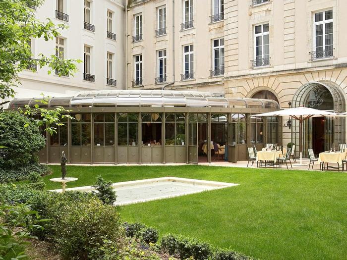 Grand Hotel La Cloche Dijon – MGallery - Bild 1