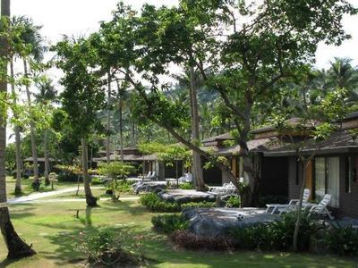 Hotel Koh Hai Fantasy Resort & Spa - Bild 2