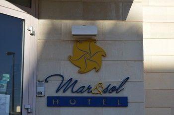 Hotel Mar And Sol - Bild 1