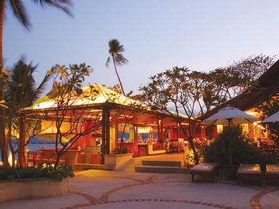 Hotel Chaweng Regent Beach Resort - Bild 2