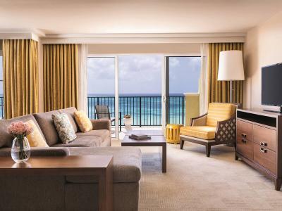 Hotel The Ritz-Carlton Aruba - Bild 3