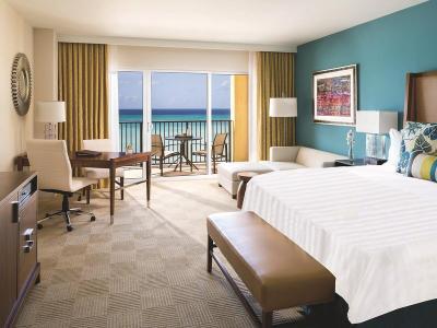 Hotel The Ritz-Carlton Aruba - Bild 2