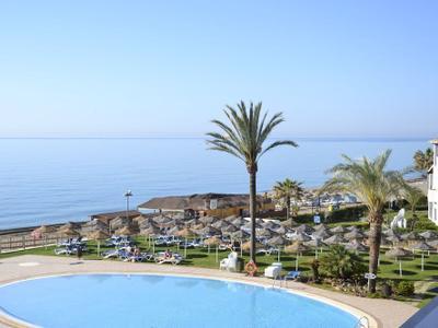 VIK Gran Hotel Costa del Sol - Bild 2