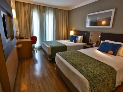 Quality Hotel & Suites Brasilia - Bild 5