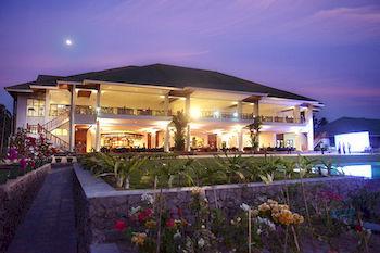 Hotel Ngwe Saung Yacht Club & Resort - Bild 5